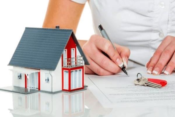 người đi vay có thể gặp rất nhiều rủi ro